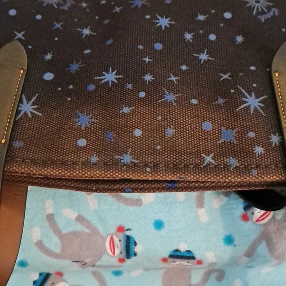 Coach x Star Wars Tote - Picture 5 of 8